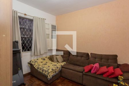 Sala 2 de casa para alugar com 4 quartos, 420m² em Cachoeirinha, Belo Horizonte