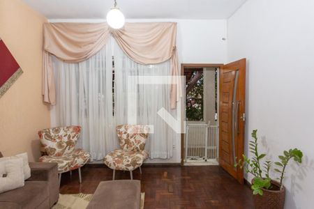 Sala de casa para alugar com 4 quartos, 420m² em Cachoeirinha, Belo Horizonte