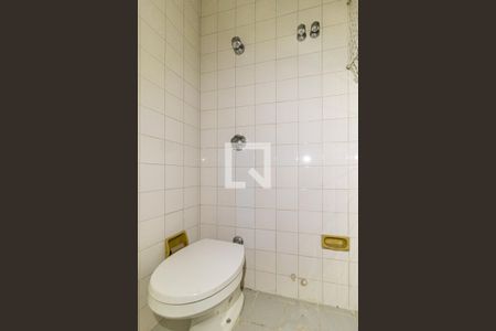 Studio à venda com 35m², 1 quarto e 1 vagaBanheiro