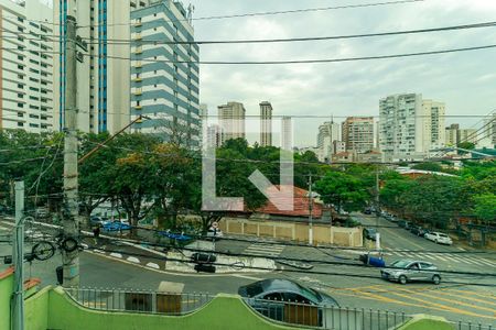 Casa para alugar com 250m², 3 quartos e 4 vagasQuarto 1 - Vista