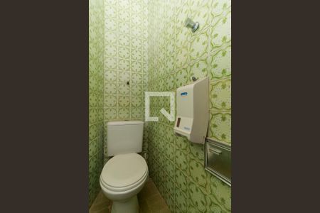 Casa para alugar com 250m², 3 quartos e 4 vagasEdícula - Banheiro