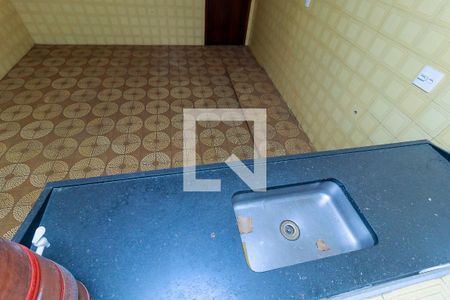 Casa para alugar com 250m², 3 quartos e 4 vagasCozinha