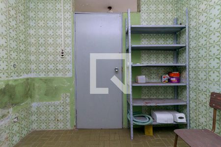 Casa para alugar com 250m², 3 quartos e 4 vagasEdícula - Cozinha