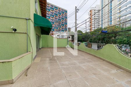 Casa para alugar com 250m², 3 quartos e 4 vagasQuintal