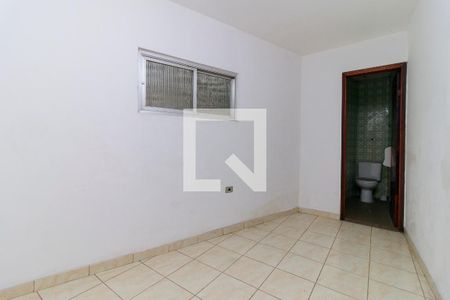 Casa para alugar com 250m², 3 quartos e 4 vagasEdícula - Quarto
