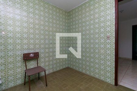 Casa para alugar com 250m², 3 quartos e 4 vagasEdícula - Cozinha