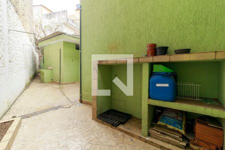 Casa para alugar com 250m², 3 quartos e 4 vagasQuintal