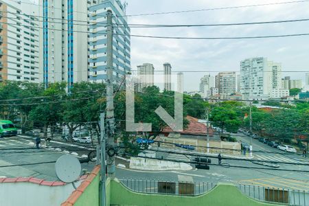 Casa para alugar com 250m², 3 quartos e 4 vagasQuarto 2 - Vista