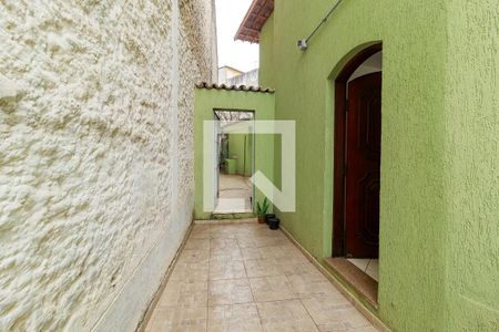 Casa para alugar com 250m², 3 quartos e 4 vagasQuintal