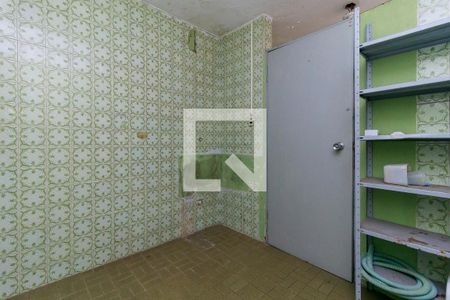 Casa para alugar com 250m², 3 quartos e 4 vagasEdícula - Cozinha