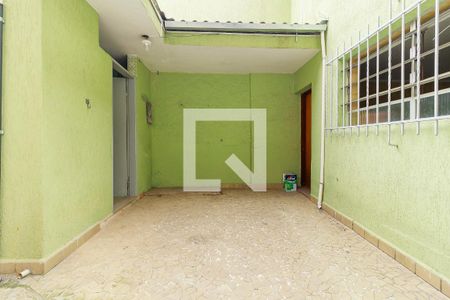 Casa para alugar com 250m², 3 quartos e 4 vagasQuintal
