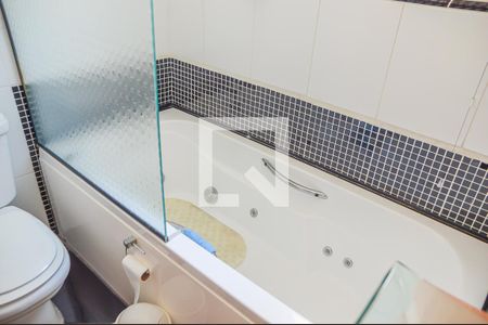 Apartamento à venda com 170m², 3 quartos e 3 vagasBanheiro