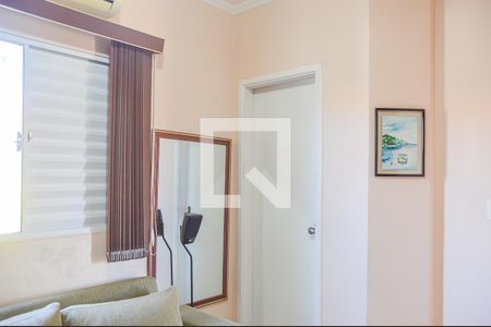 Apartamento à venda com 170m², 3 quartos e 3 vagasQuarto Suíte