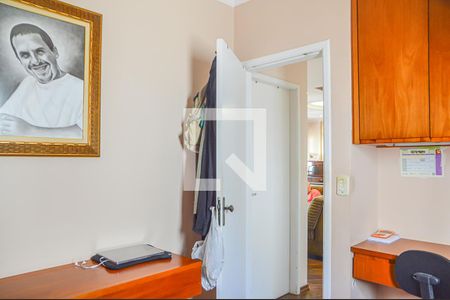 Apartamento à venda com 170m², 3 quartos e 3 vagasQuarto