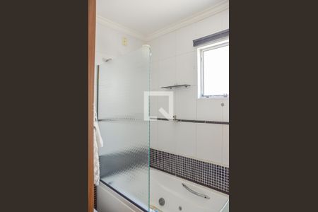 Apartamento à venda com 170m², 3 quartos e 3 vagasBanheiro