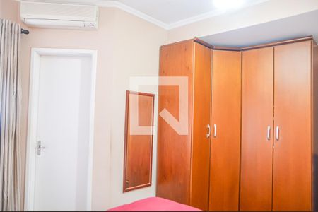 Apartamento à venda com 170m², 3 quartos e 3 vagasQuarto 2 - Suíte