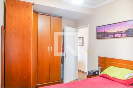 Apartamento à venda com 170m², 3 quartos e 3 vagasQuarto 2 - Suíte