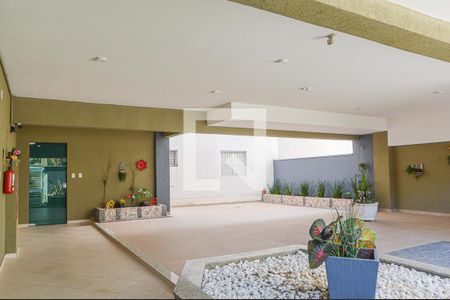 Apartamento à venda com 170m², 3 quartos e 3 vagasHall de entrada