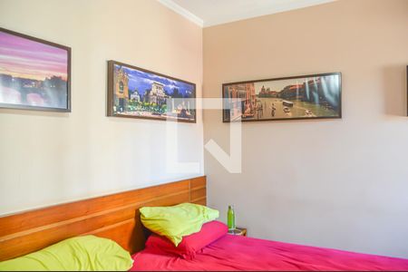 Apartamento à venda com 170m², 3 quartos e 3 vagasQuarto 2 - Suíte