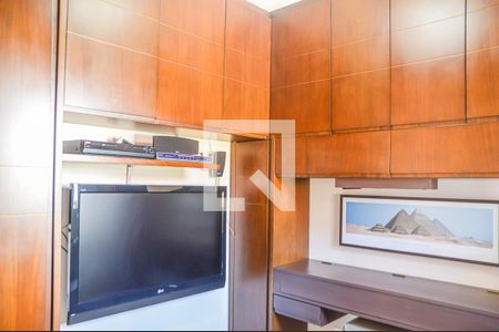 Apartamento à venda com 170m², 3 quartos e 3 vagasQuarto Suíte