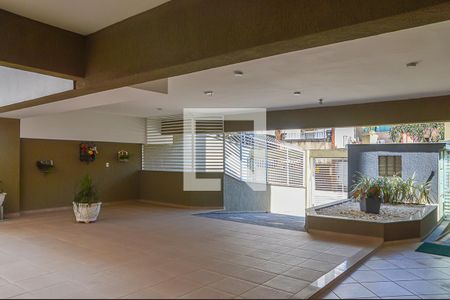 Apartamento à venda com 170m², 3 quartos e 3 vagasHall de entrada