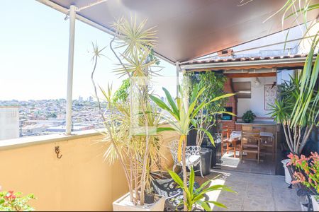 Apartamento à venda com 170m², 3 quartos e 3 vagasQuintal