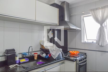 Apartamento à venda com 170m², 3 quartos e 3 vagasCozinha