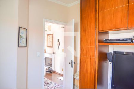 Apartamento à venda com 170m², 3 quartos e 3 vagasQuarto Suíte