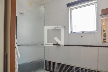 Apartamento à venda com 170m², 3 quartos e 3 vagasBanheiro