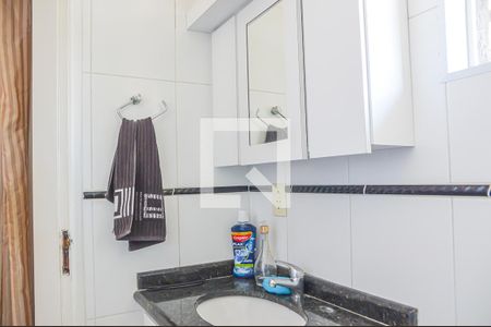 Apartamento à venda com 170m², 3 quartos e 3 vagasBanheiro da Suíte 2