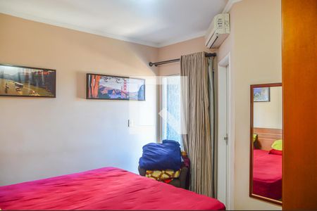 Apartamento à venda com 170m², 3 quartos e 3 vagasQuarto 2 - Suíte