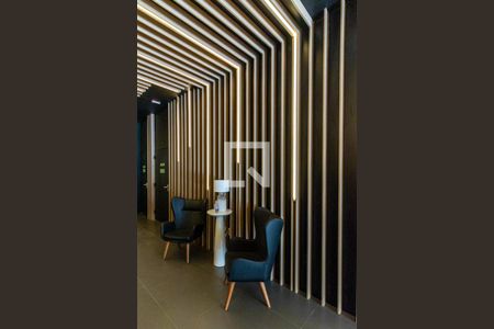 Studio para alugar com 23m², 1 quarto e sem vagaÁrea Comum - Hall de Entrada