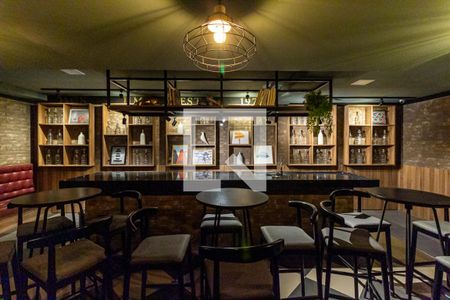 Studio para alugar com 23m², 1 quarto e sem vagaÁrea Comum - VN Pub