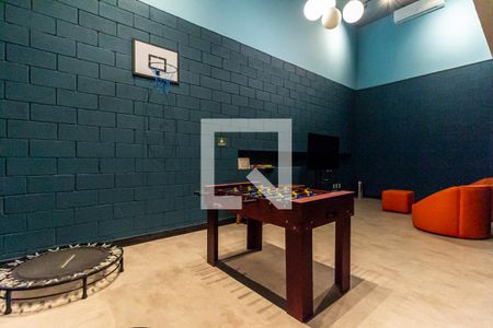 Studio para alugar com 23m², 1 quarto e sem vagaÁrea Comum - Playroom