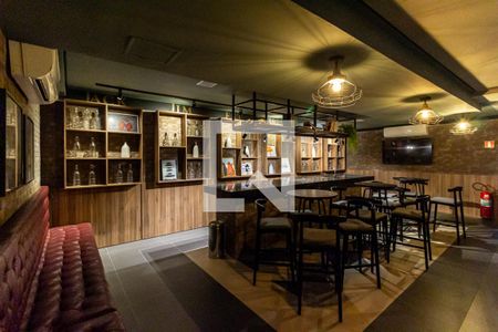 Studio para alugar com 23m², 1 quarto e sem vagaÁrea Comum - VN Pub