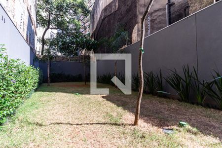 Studio para alugar com 23m², 1 quarto e sem vagaÁrea Comum - Espaço Pet