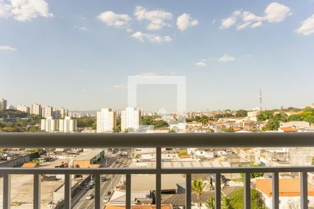 Apartamento para alugar com 50m², 2 quartos e 1 vaga Apartamento para alugar com 50m², 2 quartos e 1 vagaVista