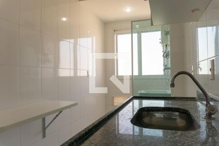 Apartamento para alugar com 50m², 2 quartos e 1 vaga Apartamento para alugar com 50m², 2 quartos e 1 vagaCozinha