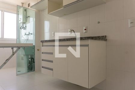 Apartamento para alugar com 50m², 2 quartos e 1 vaga Apartamento para alugar com 50m², 2 quartos e 1 vagaCozinha