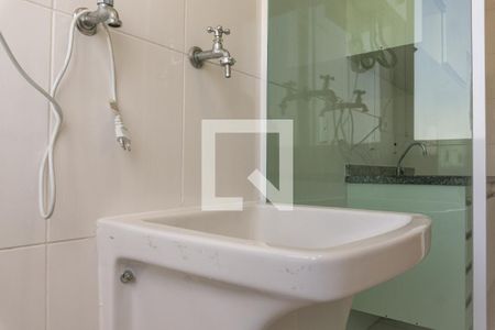 Apartamento para alugar com 50m², 2 quartos e 1 vaga