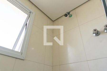 Apartamento para alugar com 50m², 2 quartos e 1 vaga Apartamento para alugar com 50m², 2 quartos e 1 vagaBanheiro