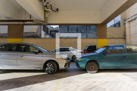 Apartamento para alugar com 50m², 2 quartos e 1 vaga Apartamento para alugar com 50m², 2 quartos e 1 vagaÁrea comum