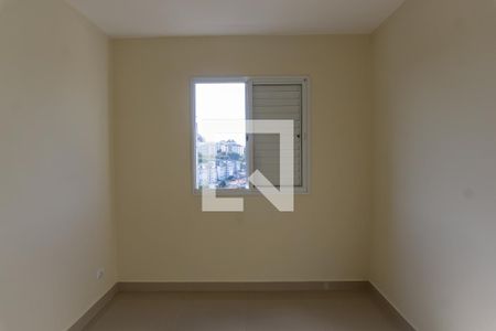 Quarto 1 de apartamento para alugar com 2 quartos, 50m² em Rio Pequeno, São Paulo