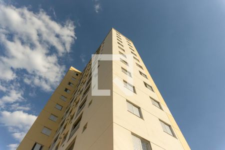 Apartamento para alugar com 50m², 2 quartos e 1 vaga Apartamento para alugar com 50m², 2 quartos e 1 vagaÁrea comum