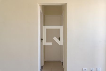 Quarto 1 de apartamento para alugar com 2 quartos, 50m² em Rio Pequeno, São Paulo