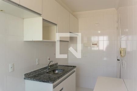 Apartamento para alugar com 50m², 2 quartos e 1 vaga Apartamento para alugar com 50m², 2 quartos e 1 vagaCozinha