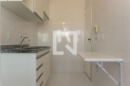 Apartamento para alugar com 50m², 2 quartos e 1 vaga Apartamento para alugar com 50m², 2 quartos e 1 vagaCozinha