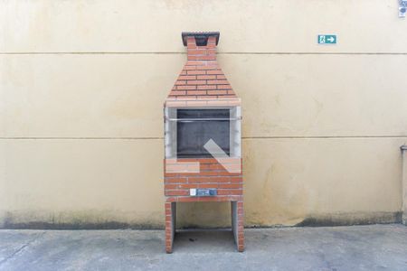 Apartamento para alugar com 50m², 2 quartos e 1 vaga Apartamento para alugar com 50m², 2 quartos e 1 vagaÁrea comum