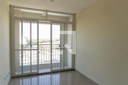 Sala  de apartamento para alugar com 2 quartos, 50m² em Rio Pequeno, São Paulo