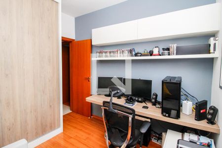 Apartamento à venda com 56m², 2 quartos e 2 vagasQuarto 1